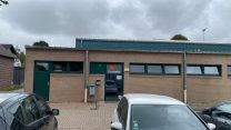 Foto Turnhalle Oidtweiler (1)