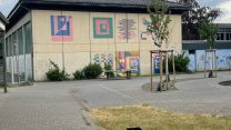 Henneh Turnhalle
