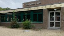 Peter Hamm Halle 2
