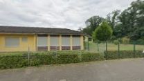 Turnhalle Außenansicht Moers