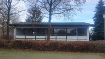 Turnhalle Freiburg (PSV Freiburg)