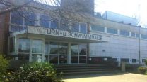 Turnhalle Gerderath