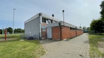 Turnhalle Immendorf