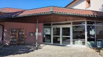 Turnhalle March
