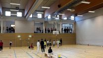 Turnhalle Nippes