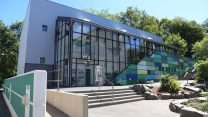 Waldbröl Turnhalle