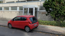 Willich Außenansicht