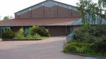 leineweberhalle